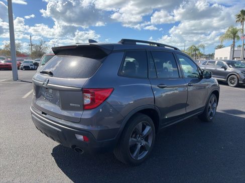 Used 2021 Honda Passport Touring image 7