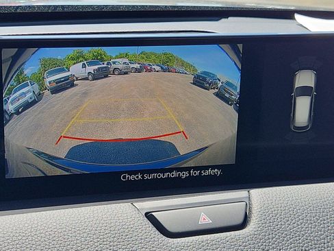 New 2026 MAZDA CX-90 3.3 Turbo w/ Preferred Package AWD/4WD image 33