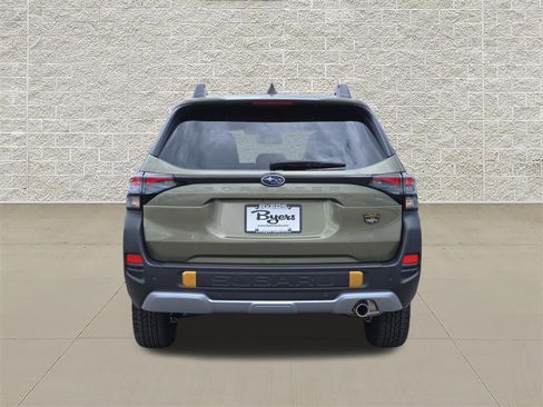 New 2026 Subaru Forester Wilderness AWD/4WD image 6