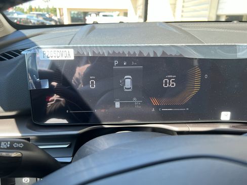 New 2026 Kia Sportage EX image 23