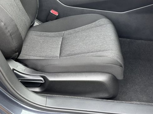 New 2025 Honda Accord LX image 9