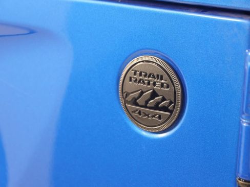 Used 2023 Jeep Gladiator Sport w/ Trailer Tow Package image 51