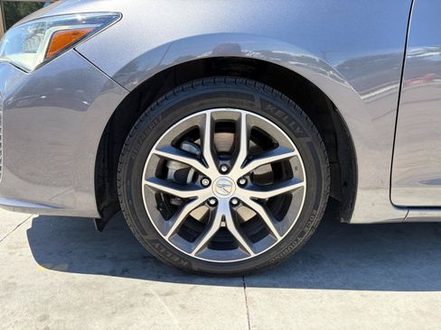 Used 2021 Acura ILX w/ Premium Package FWD image 25