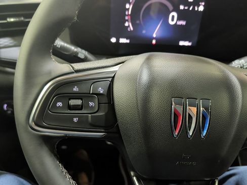 Certified 2024 Buick Encore GX Preferred image 23