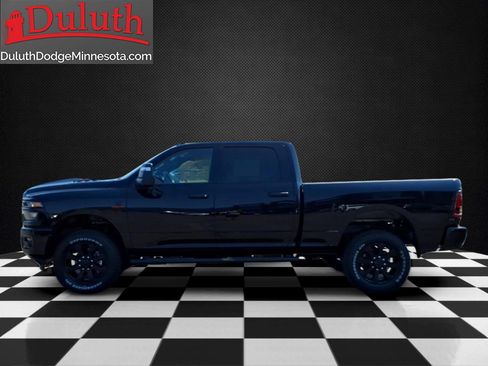 New 2026 RAM 2500 Tradesman AWD/4WD image 2
