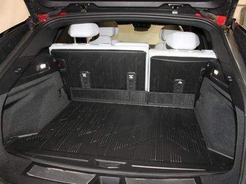 Certified 2024 Cadillac Lyriq Sport w/ LPO, Floor Liner Package AWD/4WD image 30