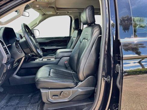 Used 2020 Ford Expedition Platinum RWD image 22