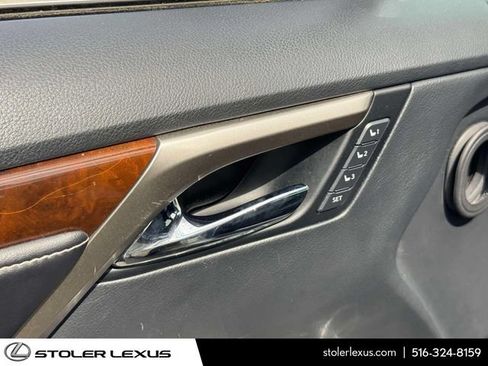 Used 2018 Lexus RX 350 AWD w/ Premium Package image 23