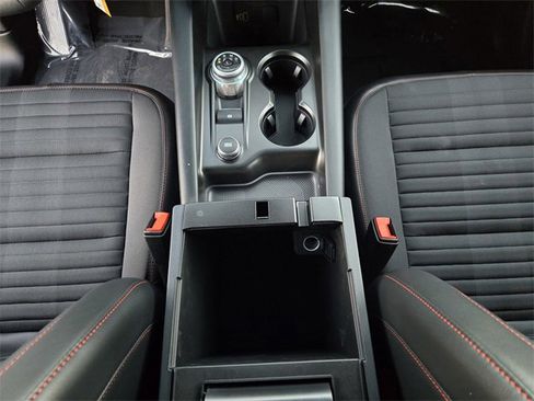 New 2026 Ford Explorer ST-Line image 25