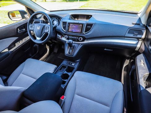 Used 2016 Honda CR-V EX image 30
