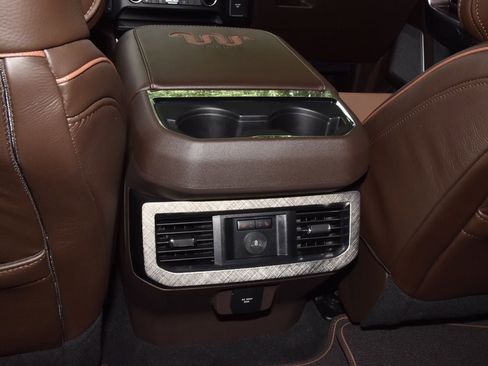 Certified 2025 Ford F250 King Ranch AWD/4WD image 18
