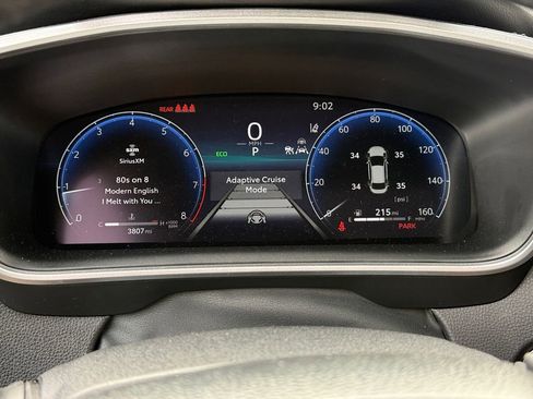 Certified 2026 Toyota Corolla XSE FWD image 31
