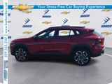 New 2026 Chevrolet Trax RS image 6