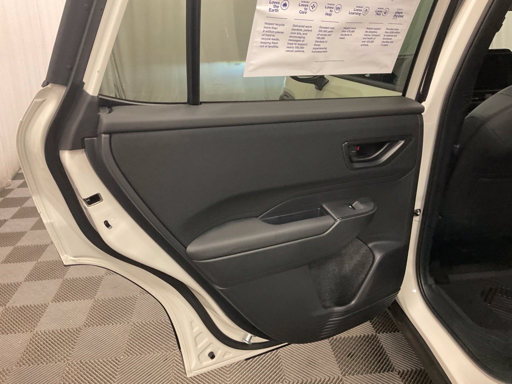 New 2026 Subaru Outback Wilderness AWD/4WD image 23