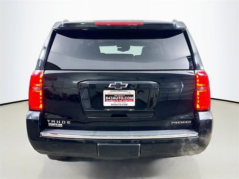 Used 2020 Chevrolet Tahoe Premier image 6