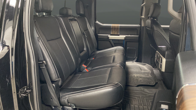 Used 2019 Ford F150 Lariat w/ Equipment Group 502A Luxury AWD/4WD image 26