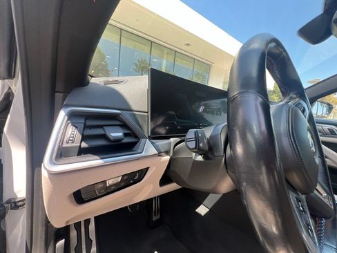 Used 2023 BMW i4 M50 AWD/4WD image 21