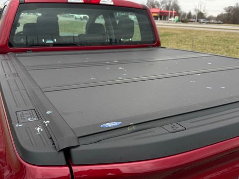 Used 2025 Ford Ranger XL w/ Trailer Tow Package image 19