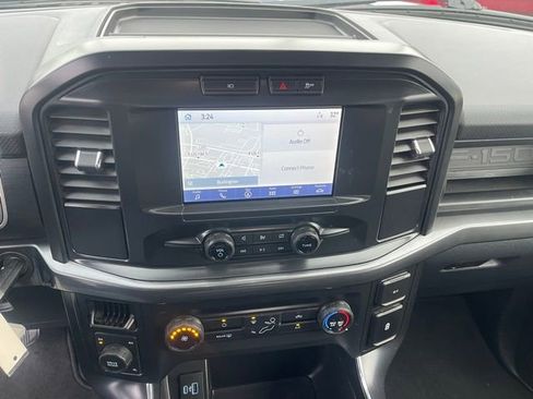 Used 2022 Ford F150 XL w/ STX Black Appearance Package image 18