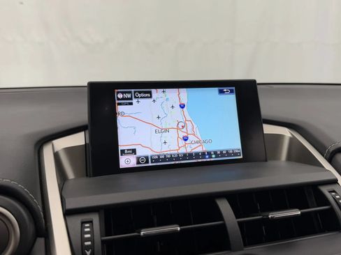 Used 2017 Lexus NX 200t AWD w/ Premium Package image 19