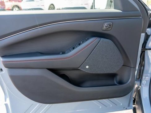 New 2026 Ford Mustang Mach-E Premium w/ Sport Appearance Package AWD/4WD image 11