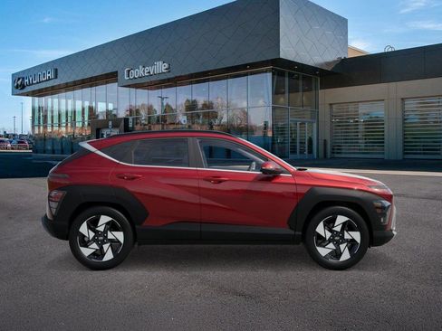 New 2026 Hyundai Kona SEL Sport image 7