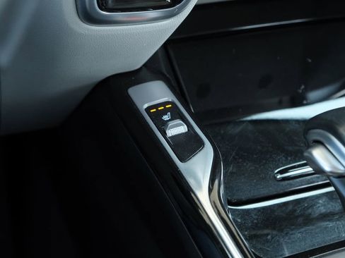 Used 2022 Kia Sorento SX FWD image 17