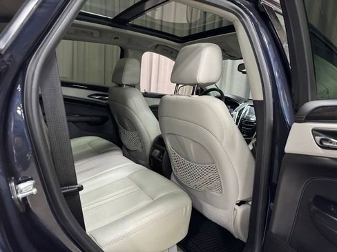 Used 2015 Cadillac SRX Performance w/ Driver Awareness Package FWD image 13