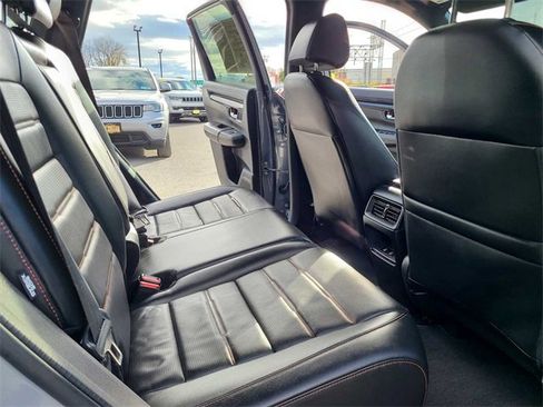 Used 2024 Honda CR-V Sport Touring image 21