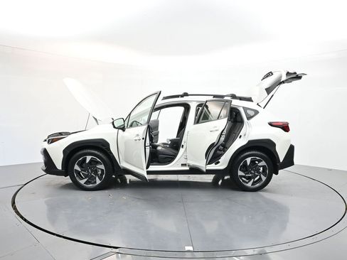 Used 2024 Subaru Crosstrek 2.5i Limited w/ Popular Package #3A AWD/4WD image 40
