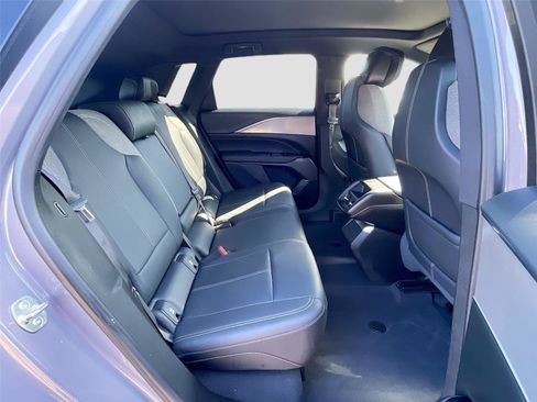 Used 2024 Cadillac Lyriq Tech w/ Driver Assist Package RWD image 25