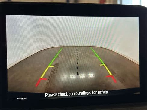 Used 2023 Ford Escape Active image 12