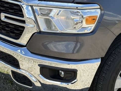 Used 2023 RAM 1500 Big Horn AWD/4WD image 24