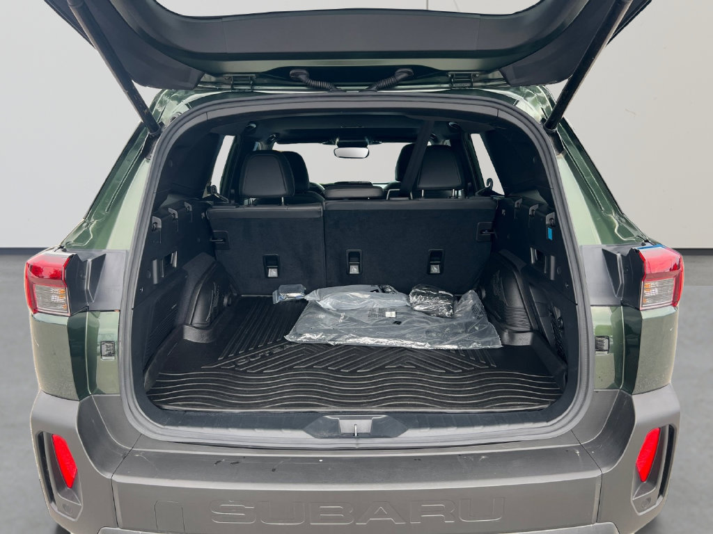 Certified 2026 Subaru Outback Limited AWD/4WD image 18