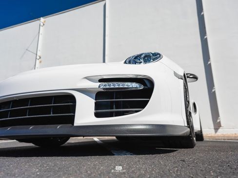Used 2011 Porsche 911 GT2 RS RWD image 20