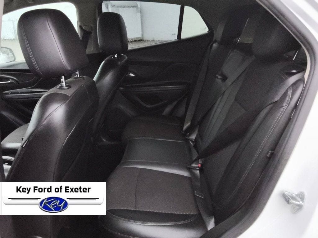 Used 2020 Buick Encore Preferred FWD image 15