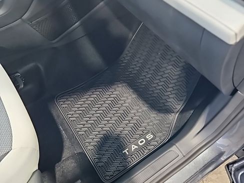 New 2026 Volkswagen Taos S image 14
