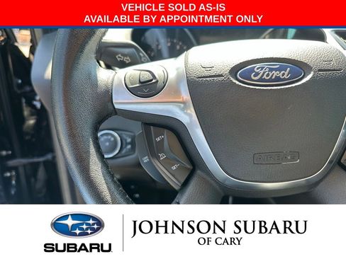 Used 2013 Ford Escape SEL FWD image 12