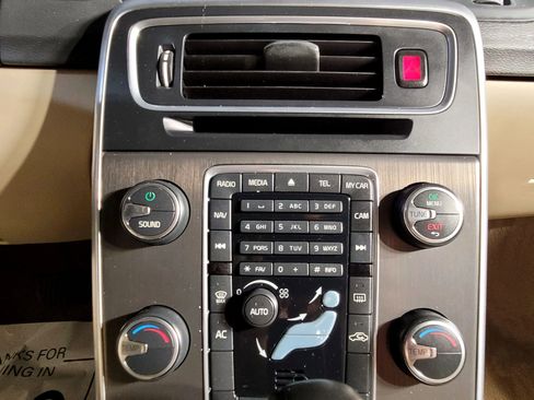 Used 2012 Volvo S60 T5 w/ Multimedia Pkg image 31