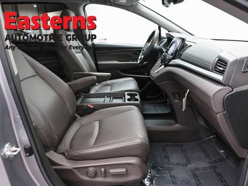 Used 2023 Honda Odyssey EX-L image 20
