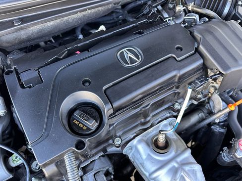 Used 2021 Acura ILX image 33