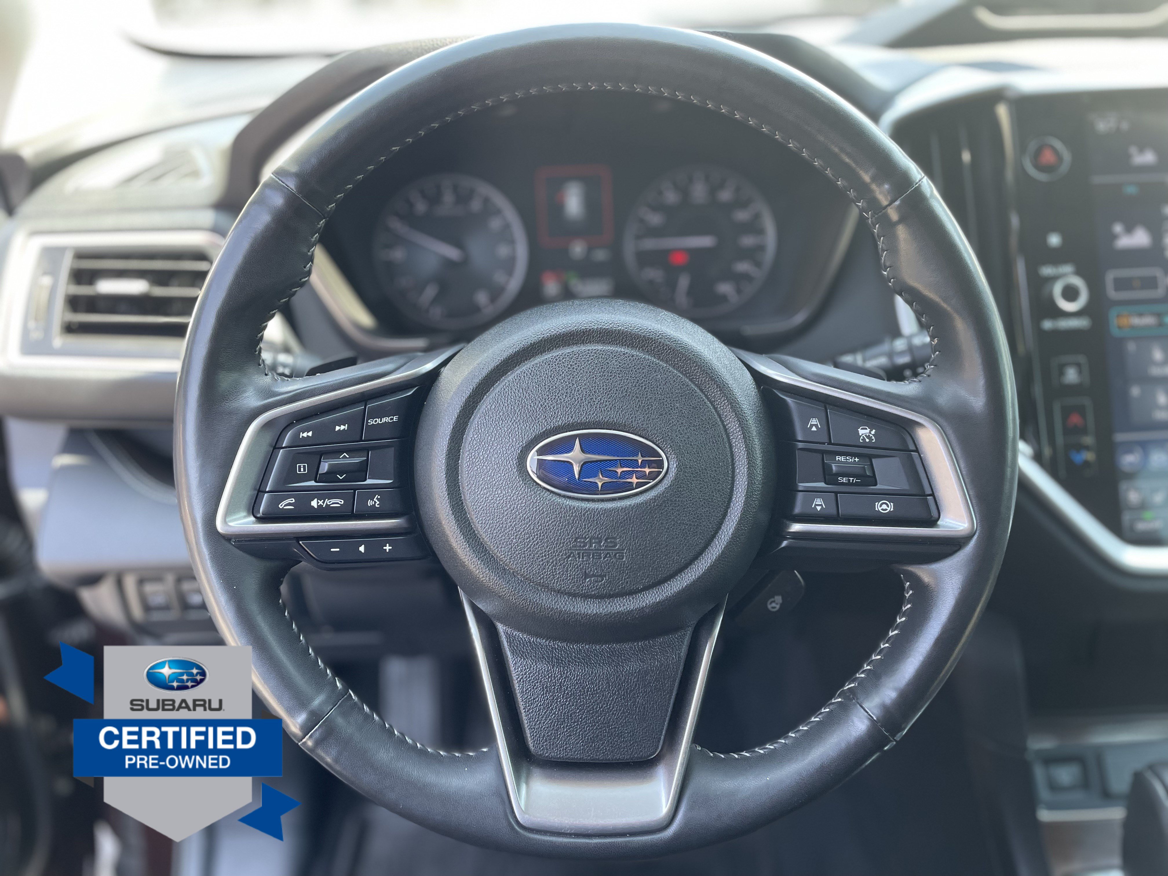 Used 2023 Subaru Ascent Touring AWD/4WD image 27
