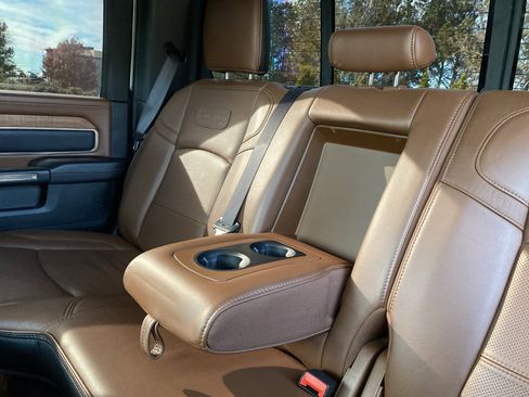 Used 2022 RAM 3500 Limited w/ Max Tow Package image 41