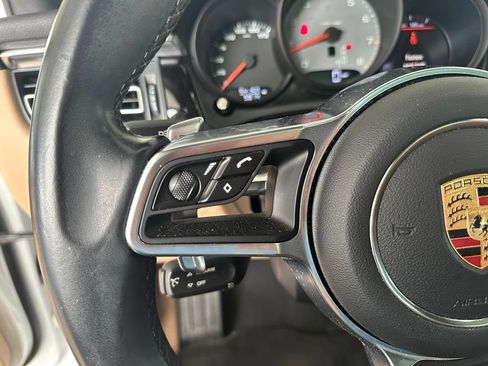 Used 2020 Porsche Macan S AWD/4WD image 21