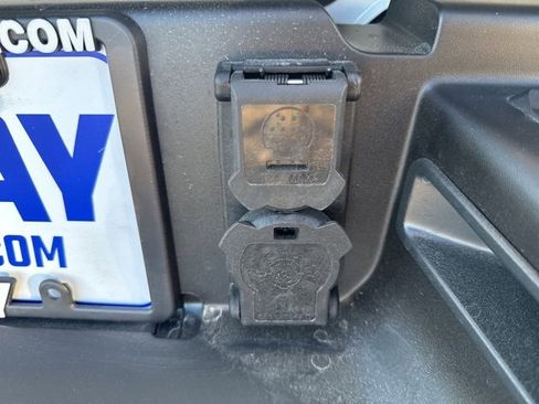 New 2026 RAM 2500 Tradesman image 14