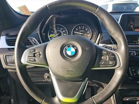 Used 2016 BMW X1 xDrive28i AWD/4WD image 19
