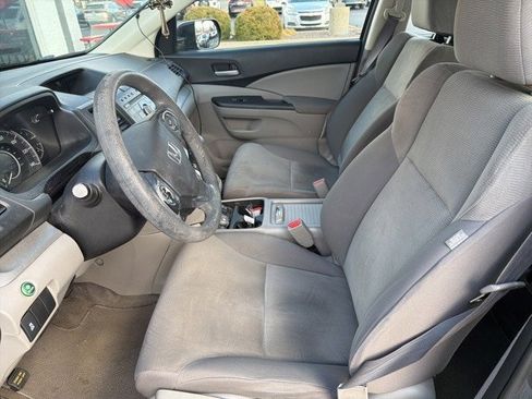 Used 2012 Honda CR-V LX image 4