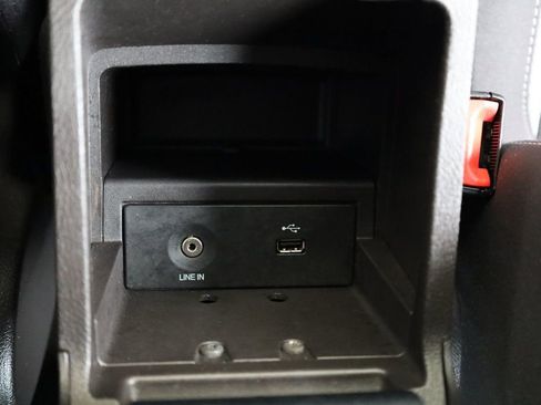 Used 2014 Ford Focus ST image 36