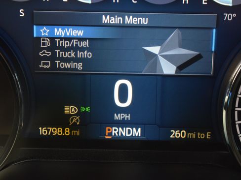 Certified 2023 Ford F150 XLT w/ Equipment Group 302A High AWD/4WD image 14