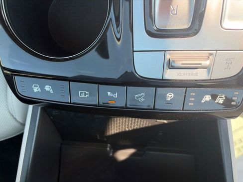 Used 2024 Hyundai Tucson Limited AWD/4WD image 20
